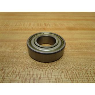 NSK 6004Z Deep Groove Ball Bearing - New No Box