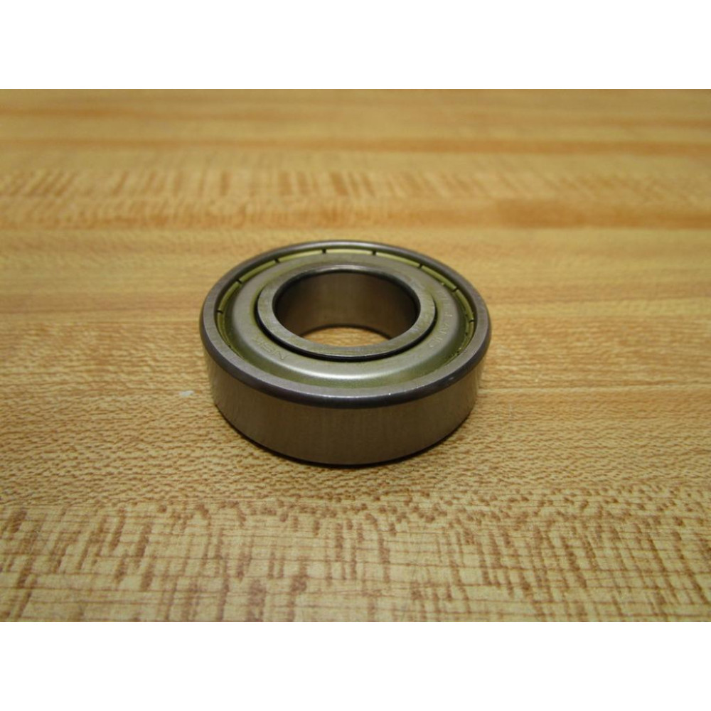 NSK 6004Z Deep Groove Ball Bearing - New No Box