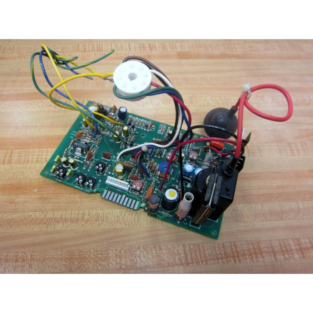18042 B Circuit Board Assy 18042B - Used