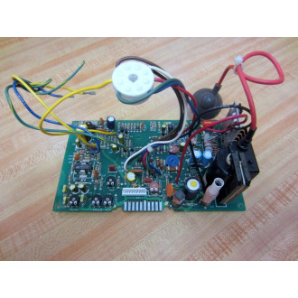 18042 B Circuit Board Assy 18042B - Used