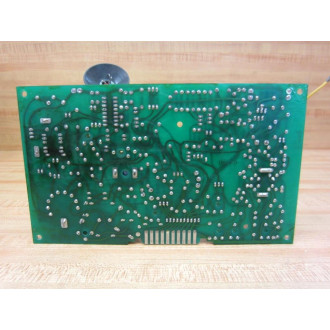 18042 B Circuit Board Assy 18042B - Used