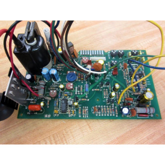 18042 B Circuit Board Assy 18042B - Used