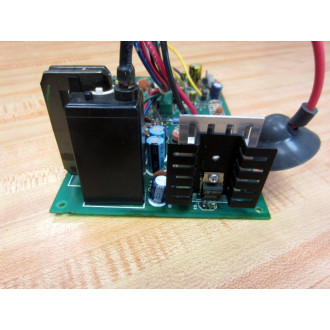 18042 B Circuit Board Assy 18042B - Used
