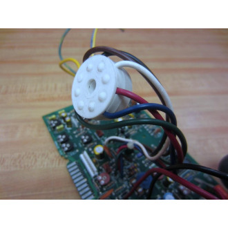 18042 B Circuit Board Assy 18042B - Used