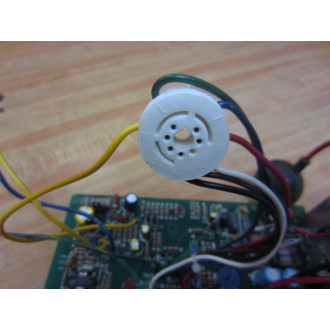 18042 B Circuit Board Assy 18042B - Used