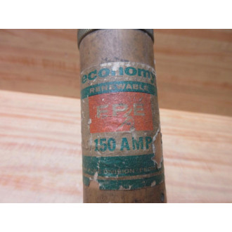 Economy Fuse FPE-150 Fuse FPE150 - Used
