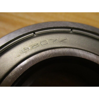 NSK 6207ZZAV2 Ball Bearing 6207Z