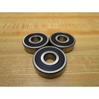 KBC 6200D Ball Bearing 2473 (Pack of 3) - New No Box