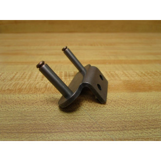 Morse 80 B1 CLK CT SF 1PB Roller Chain Connecting Link 125182 (Pack of 5)