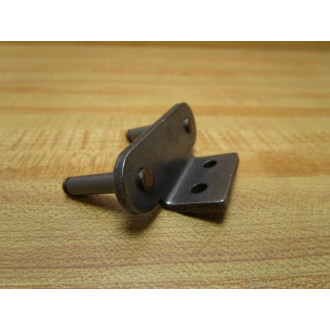 Morse 80 B1 CLK CT SF 1PB Roller Chain Connecting Link 125182 (Pack of 5)