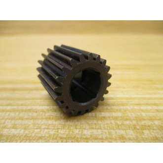 Johnson Controls GER28-1 Pinion Gear GER281