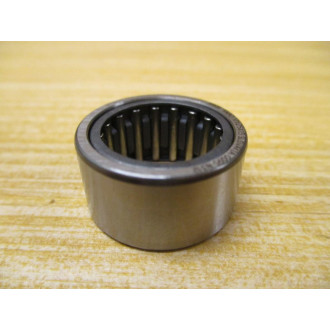 INA RNAO17X25X13 Needle Roller Bearing