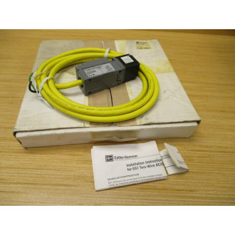 Cutler Hammer E51SAL6P Proximity Switch E51