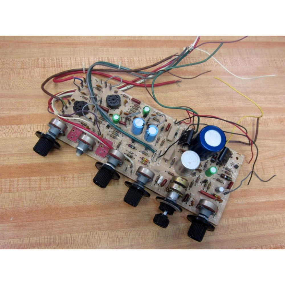 45-7039-01 Circuit Board 94-5113-01 - Used