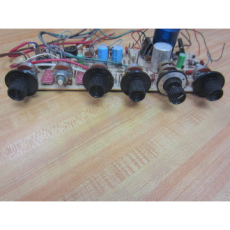 45-7039-01 Circuit Board 94-5113-01 - Used