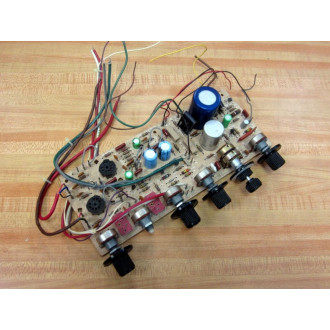 45-7039-01 Circuit Board 94-5113-01 - Used