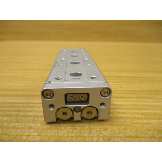 SMC MXS6-50 Slide Table Cylinder - New No Box
