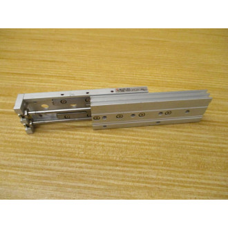 SMC MXS6-50 Slide Table Cylinder - New No Box