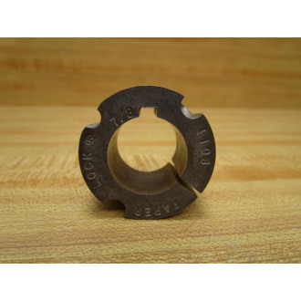 Dodge 1108X 78 Taper Lock Bushing WKeyway 1108X78 (Pack of 2)