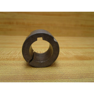 Dodge 1108X 78 Taper Lock Bushing WKeyway 1108X78 (Pack of 2)