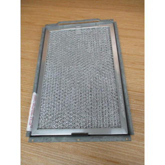 Hoffman XPV32 Louvered Cover & Filter