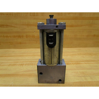 Waterman 317T-8-24 Solenoid Check Valve 317T824 - Used