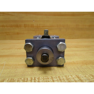 Waterman 317T-8-24 Solenoid Check Valve 317T824 - Used