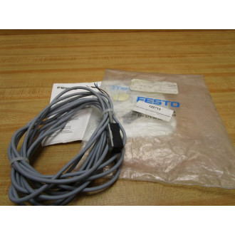Festo SMEO-1-LED-24-K5 B-SA Proximity Switch 192 759