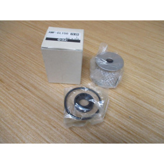 SMC AMF-EL150 Odor Removal Filter AMFEL150