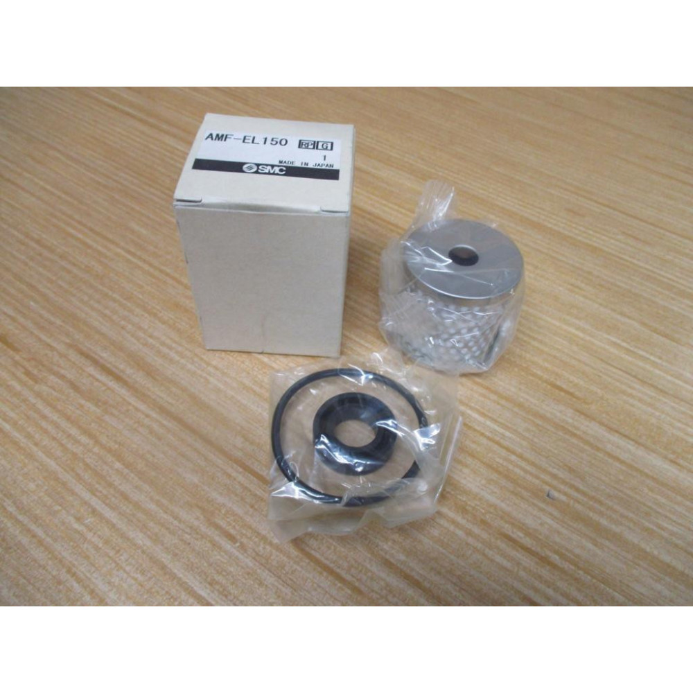 SMC AMF-EL150 Odor Removal Filter AMFEL150