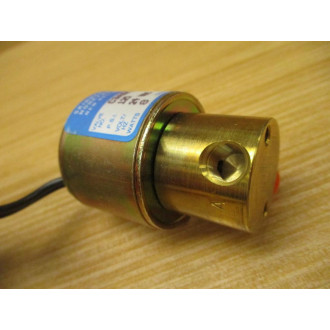 Honeywell C3ADK1125 Skinner Valve 24V DC 8W