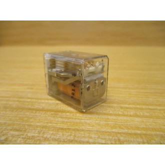 AMF Potter & Brumfield R10-E1-Z2-V2.5K-48V.D.C. Relay R10-E1-Z2-V2.5K-48VDC