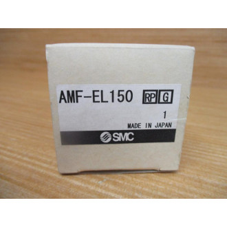 SMC AMF-EL150 Odor Removal Filter AMFEL150