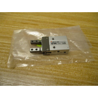 SMC MHZA2-6D1 Gripper MHZA26D1