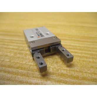 SMC MHZA2-6D1 Gripper MHZA26D1
