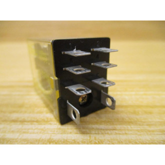 Square D 8501-RSD42-V53 Relay 8501RSD42V53 (Pack of 3) - Used
