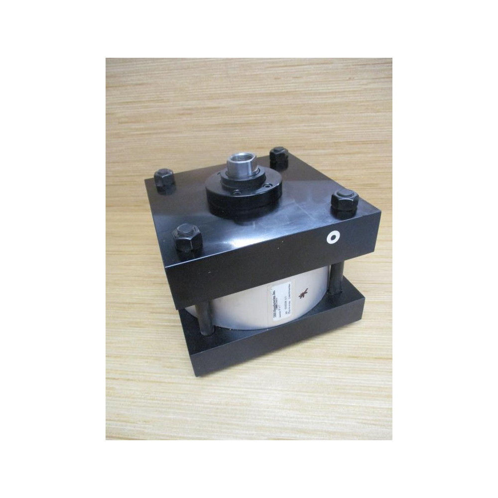 TRD Manufacturing 8" x 1" Cylinder Bore: 8" Stroke: 1: - New No Box