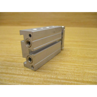 SMC CXSM6-10 Guided Cylinder CXSM610 - New No Box