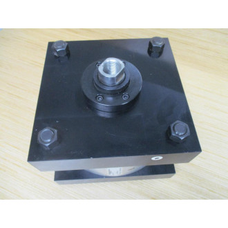 TRD Manufacturing 8" x 1" Cylinder Bore: 8" Stroke: 1: - New No Box