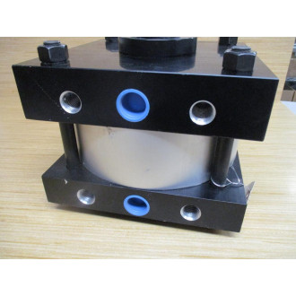 TRD Manufacturing 8" x 1" Cylinder Bore: 8" Stroke: 1: - New No Box
