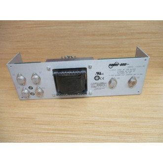 Bel Power HDCC-150W-AG Power-One Power Supply HDCC150WAG - Used