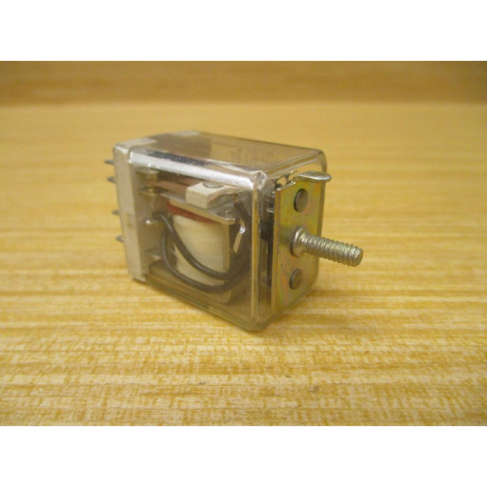 Potter & Brumfield KHX17D42 Relay - New No Box