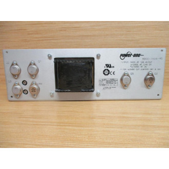 Bel Power HDCC-150W-AG Power-One Power Supply HDCC150WAG - Used
