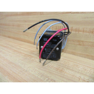 Essex HN61KJ210 Fan Relay 183-390101-1100A - New No Box