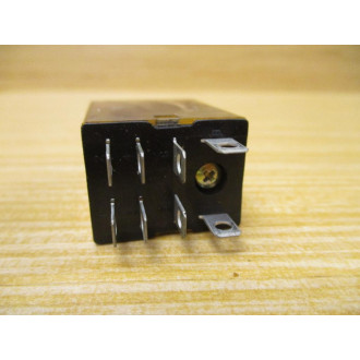 Magnecraft W78ARCSX-9 Relay W78ARCSX9 C281XBX411 - Used