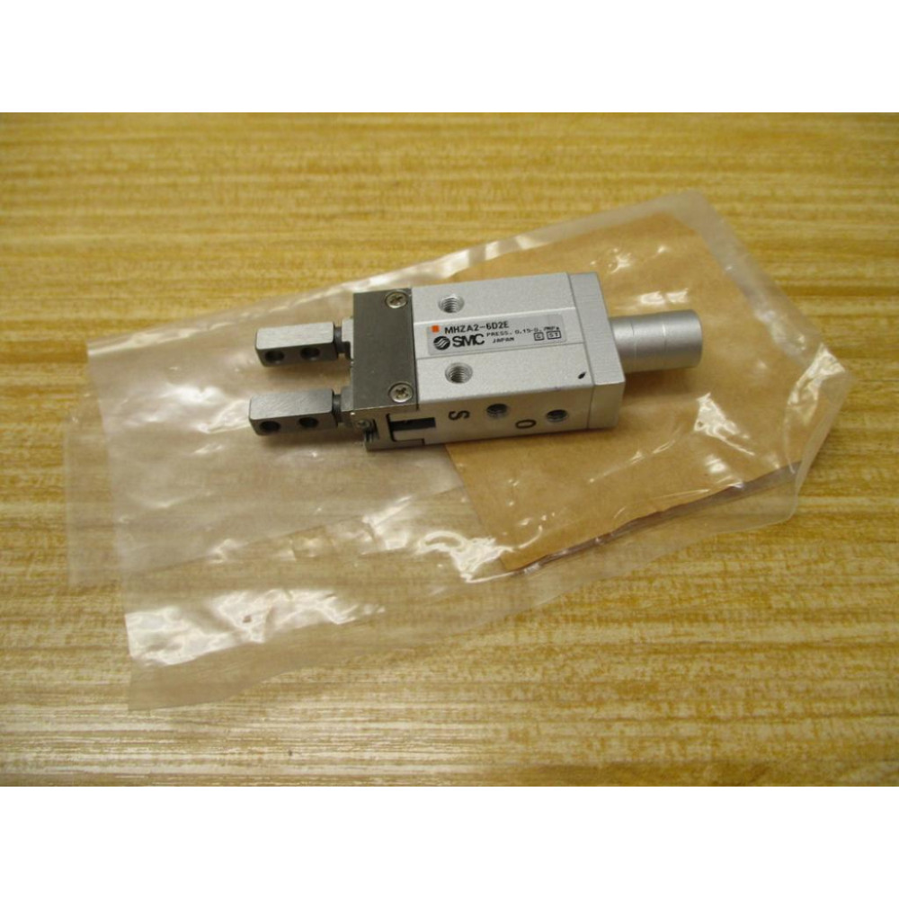 SMC MHZA2-6D2E Gripper MHZA26D2E