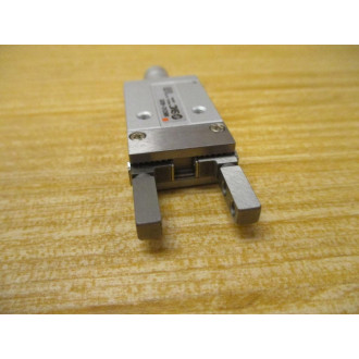 SMC MHZA2-6D2E Gripper MHZA26D2E
