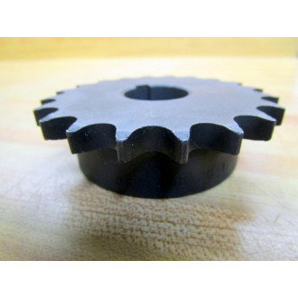 Martin 40BS20 1 Sprocket 40BS201