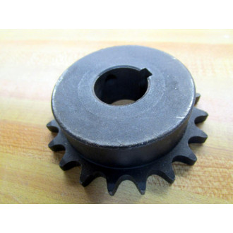 Martin 40BS20 1 Sprocket 40BS201