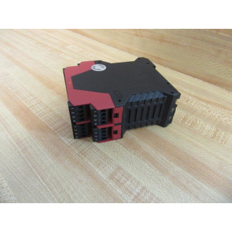 Telemecanique XPS-AK311144P Schneider Safety Relay Chipped Din Rail - New No Box
